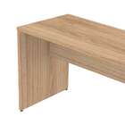 Mesa Para Notebook Kitcubos Carvalho Mel