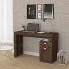 Mesa para Notebook Melissa Café - Permobili