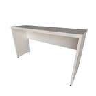 Mesa Para Notebook Natus Branca 160 Cm