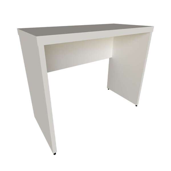 Mesa Para Notebook Natus Branca 80 Cm