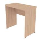 Mesa Para Notebook Natus Carvalho 100 Cm