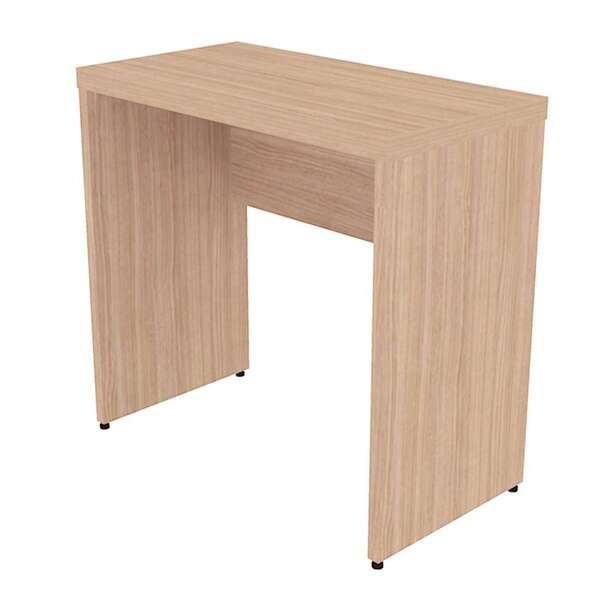 Mesa Para Notebook Natus Carvalho 100 Cm