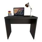 Mesa Para Notebook Natus Preta 80 Cm