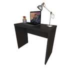 Mesa Para Notebook Natus Preta 90 Cm