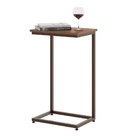 Mesa Para Notebook Noce