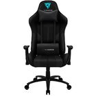 Mesa Para Pc Gamer Dark Bmg-03 Com Cadeira Gamer Bc3 Thunderx