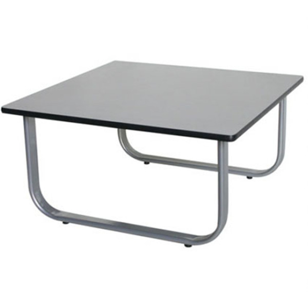 Mesa Para Recepção De Escritório Linha Mesa Recepção Cinza Ci