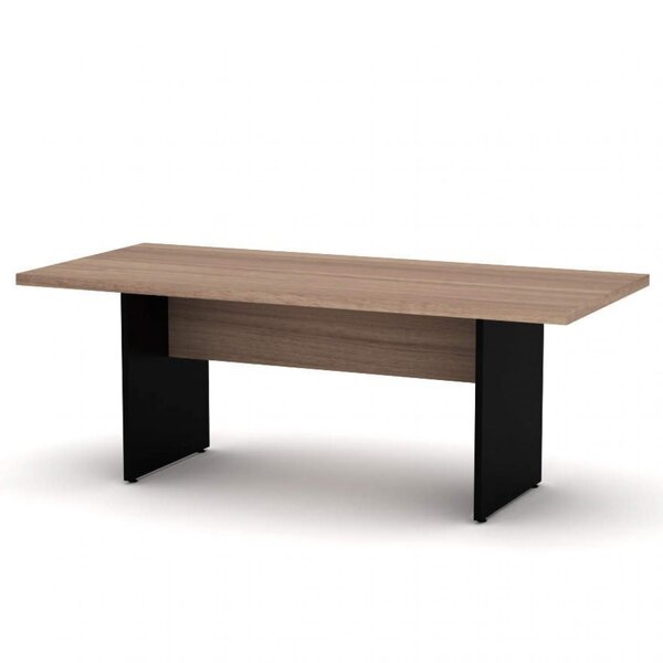 Mesa Para Reunião Para Escritório Pe40