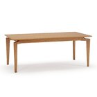 Mesa Para Sala De Jantar 140x90cm Laminada Columbia