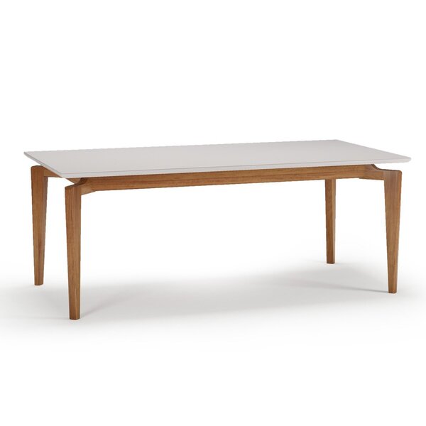 Mesa Para Sala De Jantar 160x90cm Columbia