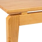 Mesa Para Sala De Jantar 210cm Seiva Cabecasa Madeiraoriginals