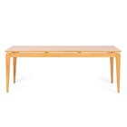 Mesa Para Sala De Jantar 210cm Seiva Cabecasa Madeiraoriginals