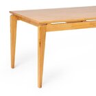 Mesa Para Sala De Jantar 210cm Seiva Cabecasa Madeiraoriginals