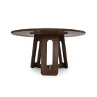 Mesa Para Sala De Jantar 75x120cm Cecilia Amendoa