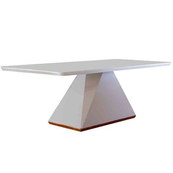 Mesa Para Sala De Jantar Aila 180 Mobillare