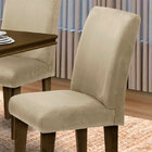 Mesa Para Sala De Jantar Com 6 Cadeiras Amsterdam – Dobuê Mov