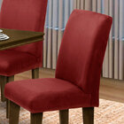 Mesa Para Sala De Jantar Com 6 Cadeiras Amsterdam – Dobuê Mov