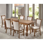 Mesa Para Sala De Jantar Com Tampo Em Madeira 5557-monte Carl