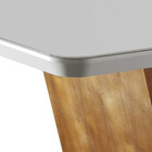 Mesa Para Sala De Jantar Ellis 220 Mobillare