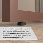 Mesa Para Sala De Jantar Retangular 160x90cm Mdf Lunna Marrom