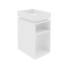 Mesa Para Telefone Olívia Em Mdp Artely