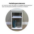 Mesa Para Telefone Olívia Em Mdp Artely