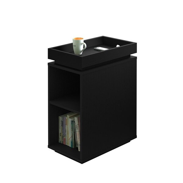 Mesa Para Telefone Olívia Em Mdp Artely