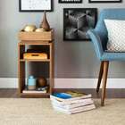 Mesa Para Telefone Olívia Em Mdp Artely