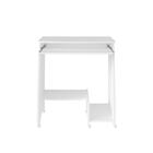 Mesa Para Trabalho Gragas Branco