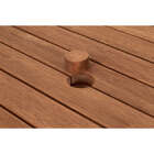 Mesa Para Varanda 120 Cm Dobrável - Jatobá - Meu Móvel De Mad