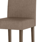 Mesa Pérola P/ Sala De Jantar 04 Cadeiras Ametista 100% Mdf C