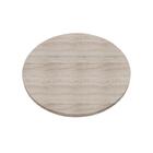 Mesa Pisa Beta Bistrô Fratini 107,50cm (a) Disco Redondo Bran