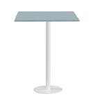 Mesa Pisa Beta Bistrô Fratini 107,50cm (a) Disco Redondo Bran
