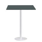 Mesa Pisa Beta Bistrô Fratini 107,50cm (a) Disco Redondo Bran