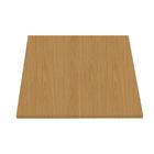 Mesa Pisa Beta Bistrô Fratini 107,50cm (a) Disco Redondo Inox