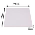 Mesa Pisa Beta Bistrô Fratini 107,50cm (a) Disco Redondo Pret