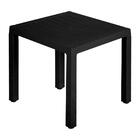 Mesa Plástica 04 Lugares Baru Rimax