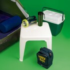 Mesa Plástica De Apoio Mor