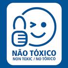 Mesa Plastica Monobloco Infantil Donachica Azul