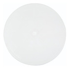 Mesa Plástica Redonda Desmontável 745x860x860mm Jsn