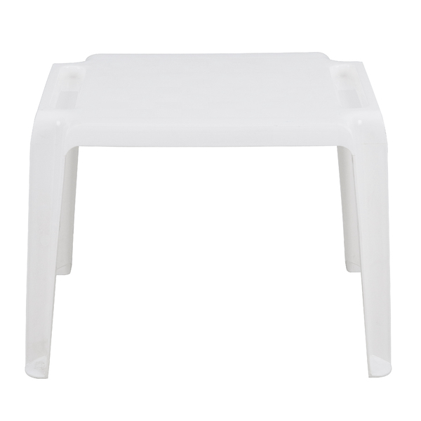 Mesa Plástico Infantil Donachica 46x50x65cm Branco Tramontina