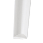 Mesa Plástico Infantil Donachica 46x50x65cm Branco  Tramontina