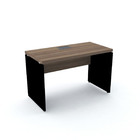 Mesa Plataforma Inicial 120x60 Pandin Pe40 - Walnut