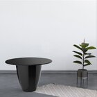 Mesa Polipropileno Moly  Preto