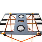 Mesa Portátil Azteq Cosmos Para Atividades Outdoor