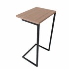 Mesa Portátil Para Notebook Preto