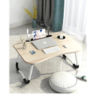 Mesa Portátil Para Notebook Suporte Cama Sofá Cl