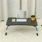 Mesa Portátil Suporte Bandeja De Cama Sofá Po
