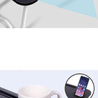 Mesa Portátil Suporte Bandeja De Cama Sofá Po