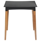 Mesa Potenza Quadrada Montavel Pret Tramontina